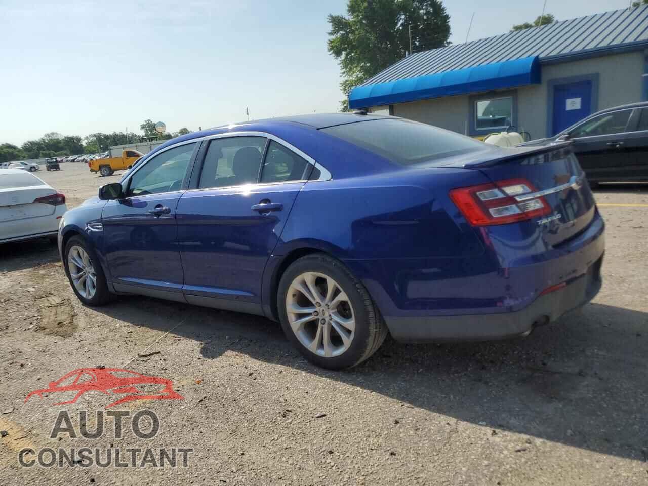 FORD TAURUS 2013 - 1FAHP2E92DG175127