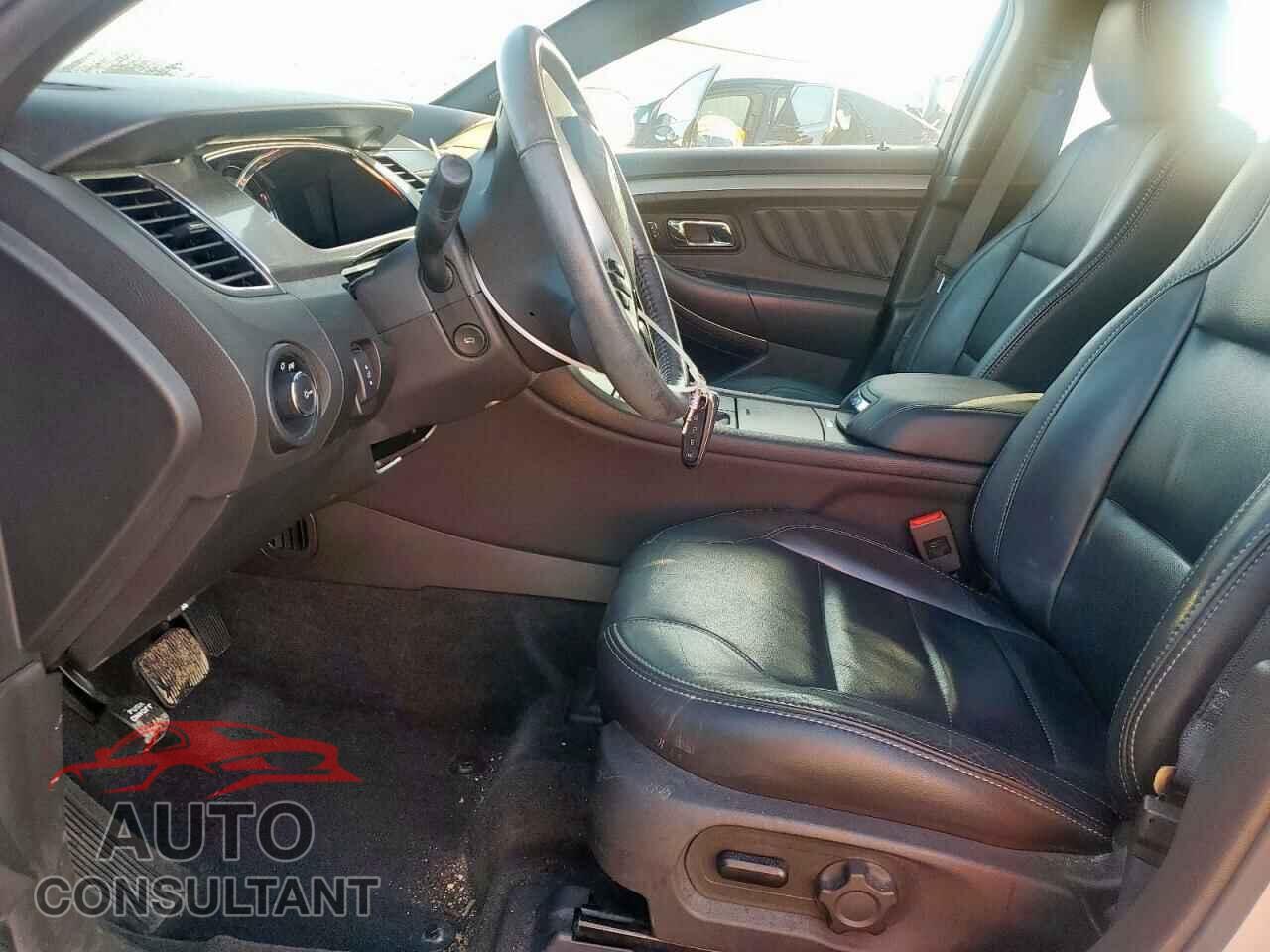 FORD TAURUS 2013 - 1FAHP2E98DG161927
