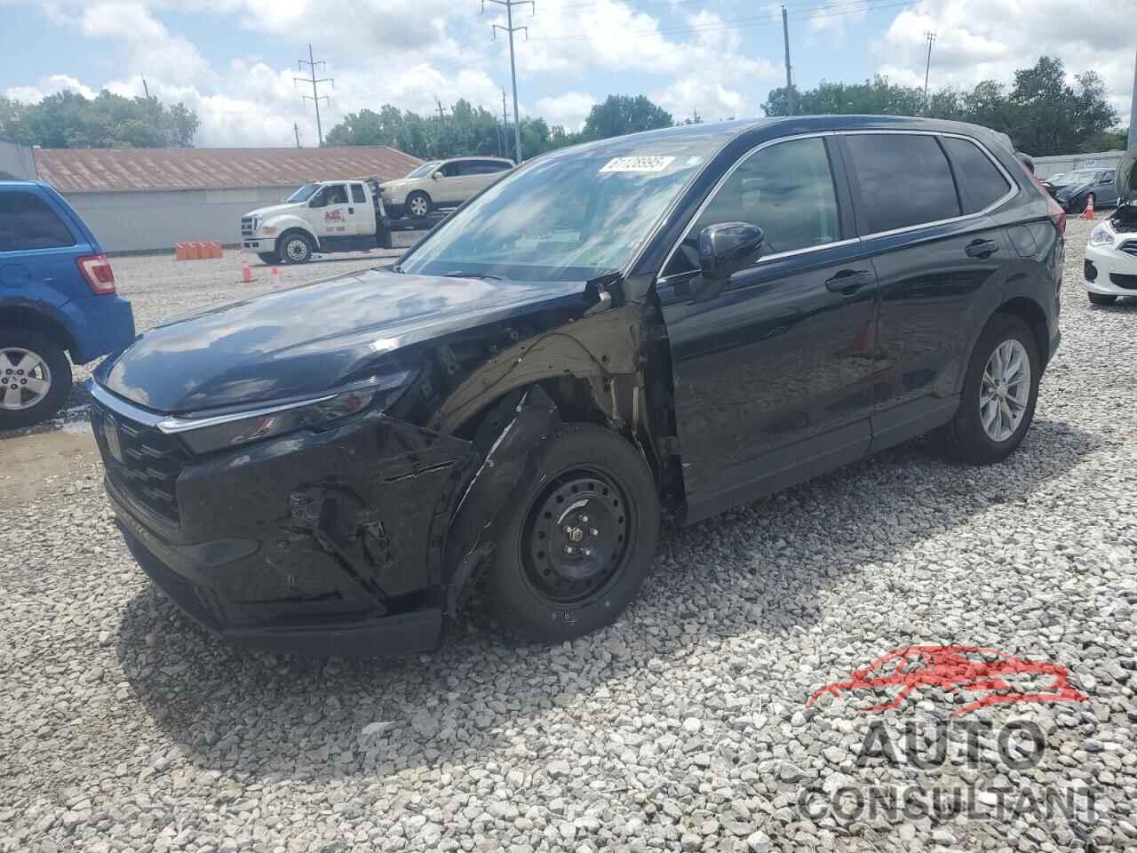 HONDA CRV 2023 - 5J6RS4H76PL005362