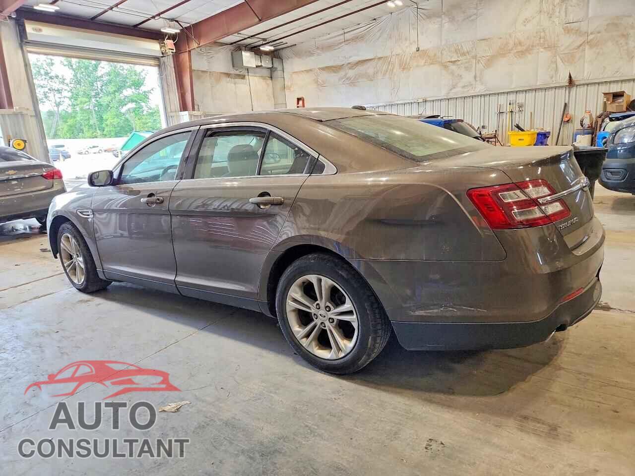 FORD TAURUS 2015 - 1FAHP2D88FG176262