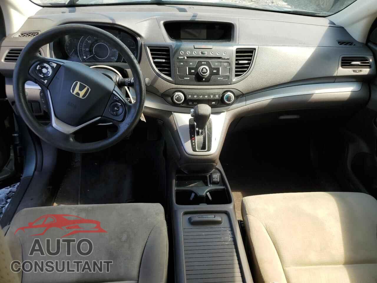 HONDA CRV 2012 - JHLRM4H52CC011901