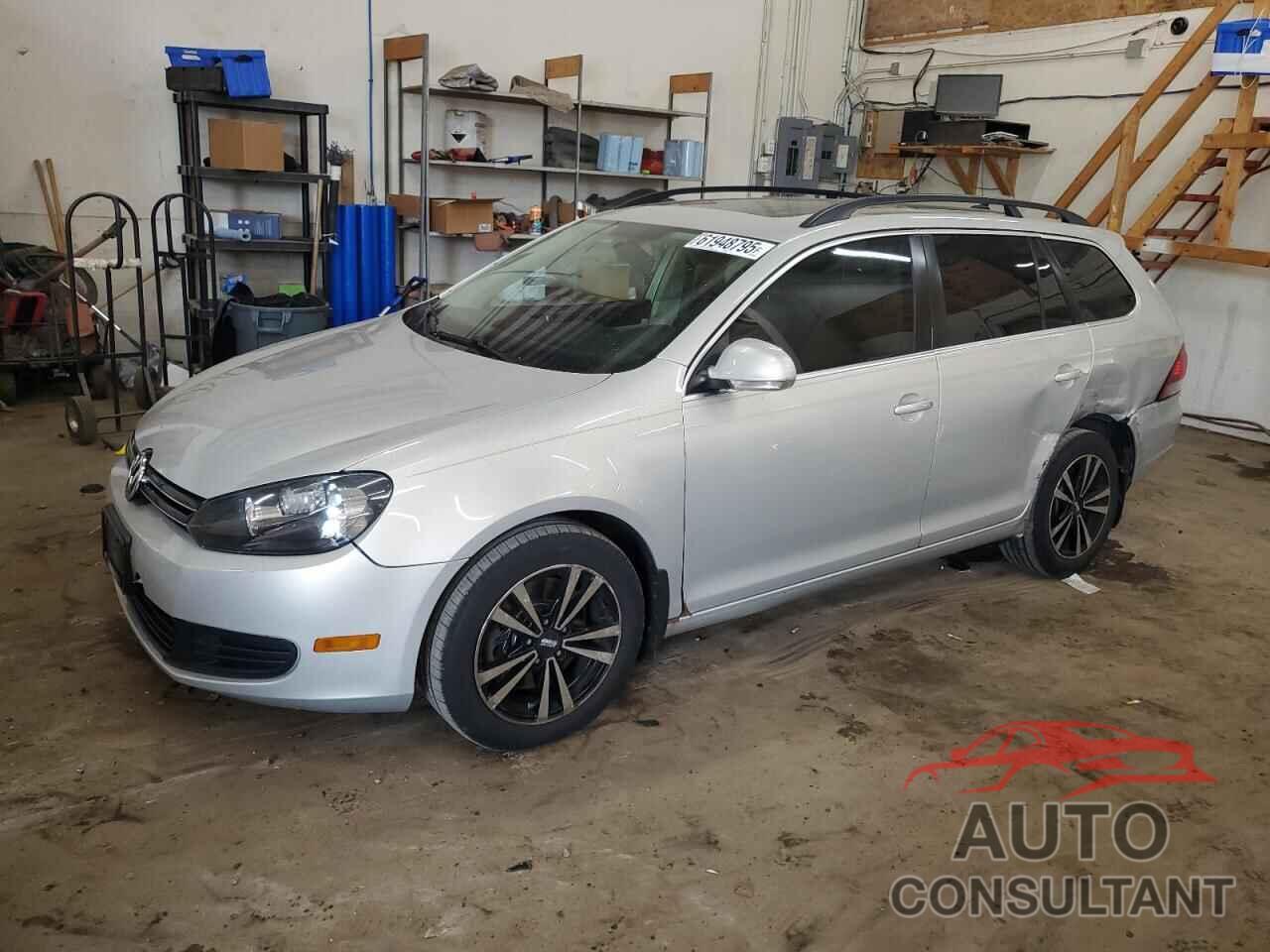 VOLKSWAGEN JETTA 2011 - 3VWPL7AJ1BM618947