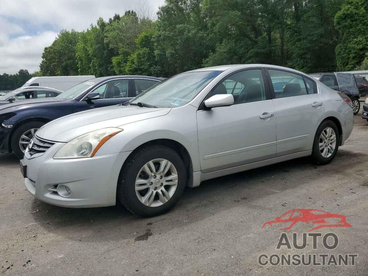 NISSAN ALTIMA 2012 - 1N4AL2AP9CC171664