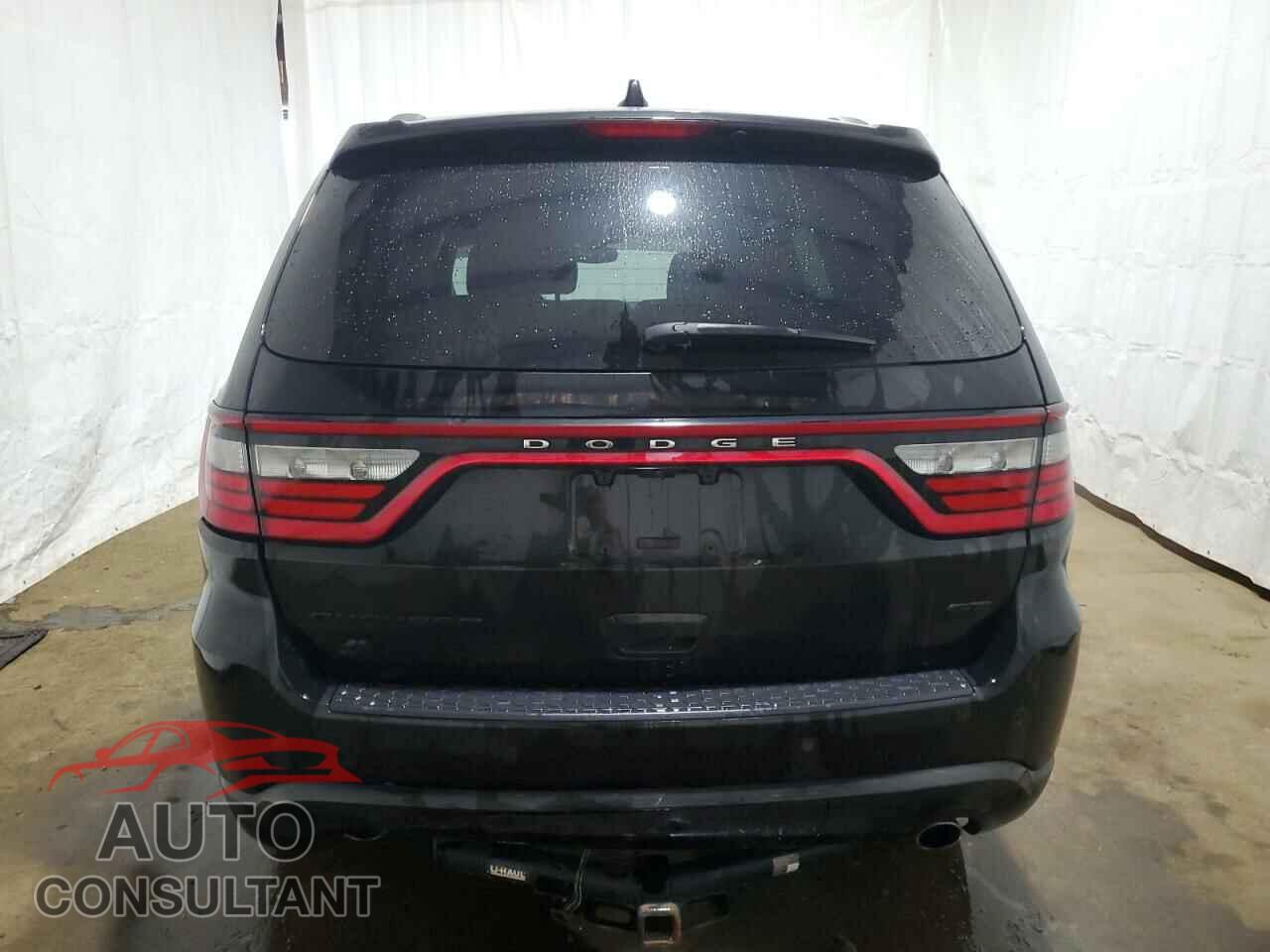 DODGE DURANGO 2020 - 1C4RDJDG5LC297147