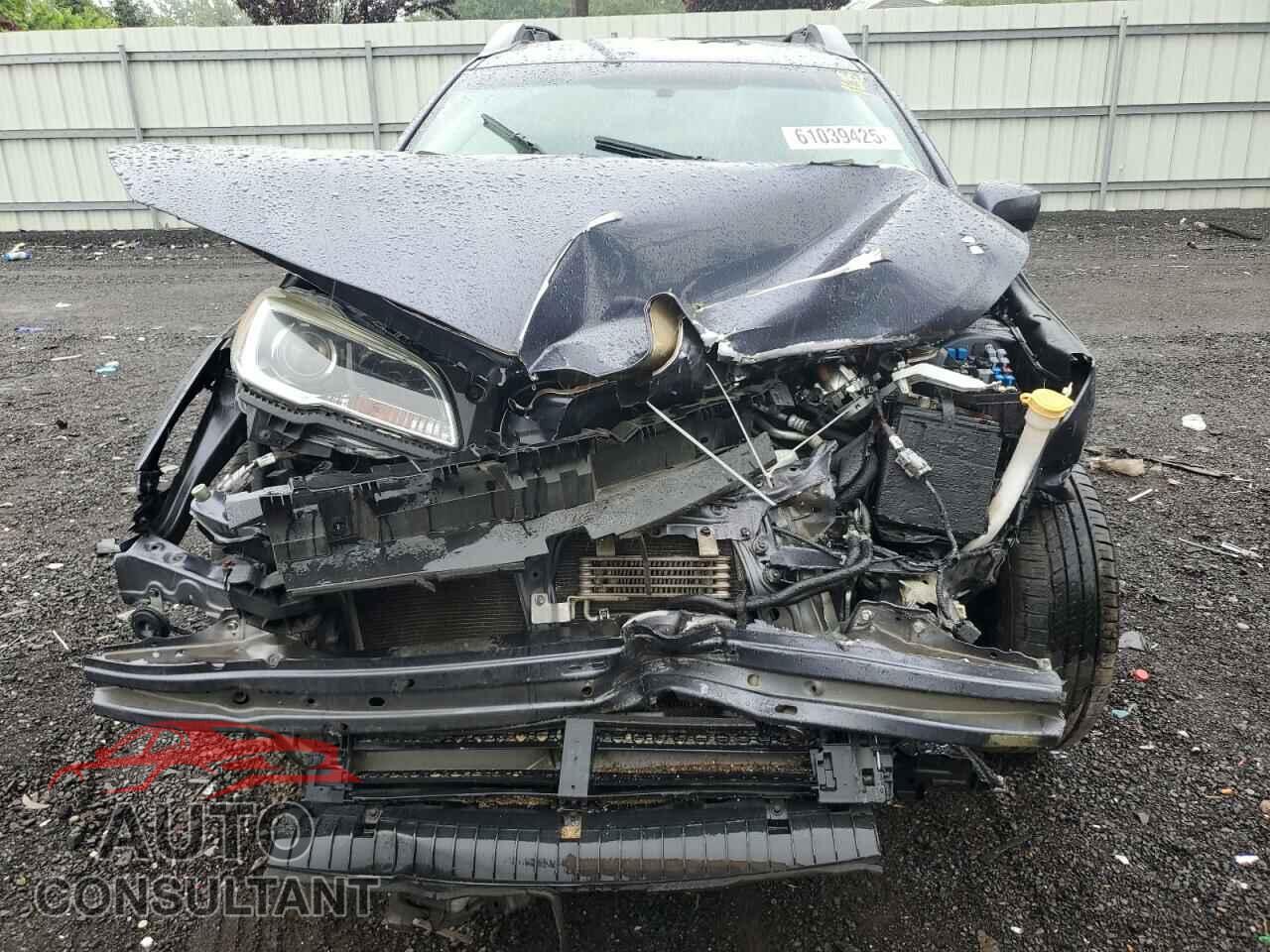 SUBARU OUTBACK 2015 - 4S4BSACC6F3359838