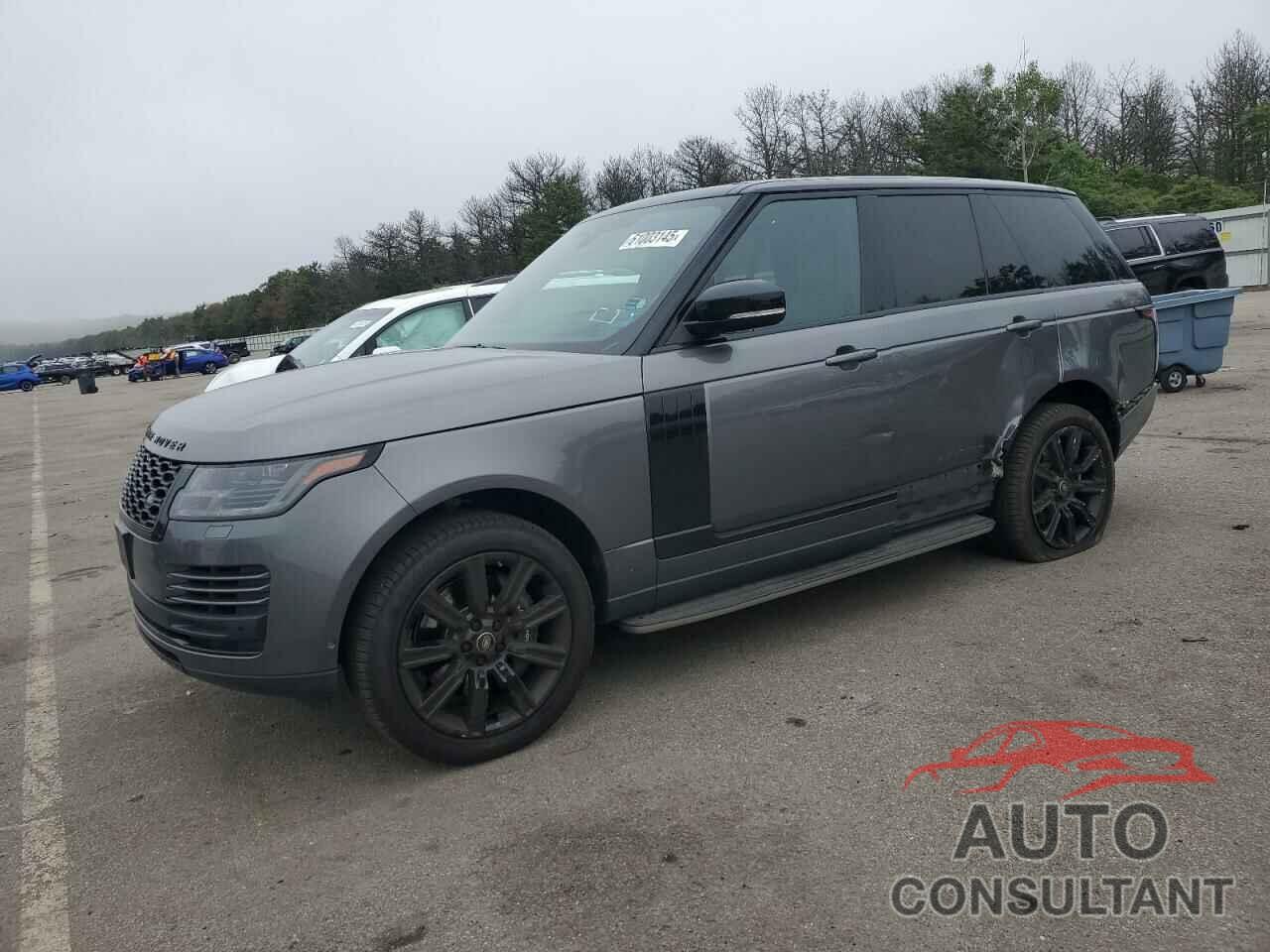 LAND ROVER RANGEROVER 2019 - SALGS2SV1KA533848