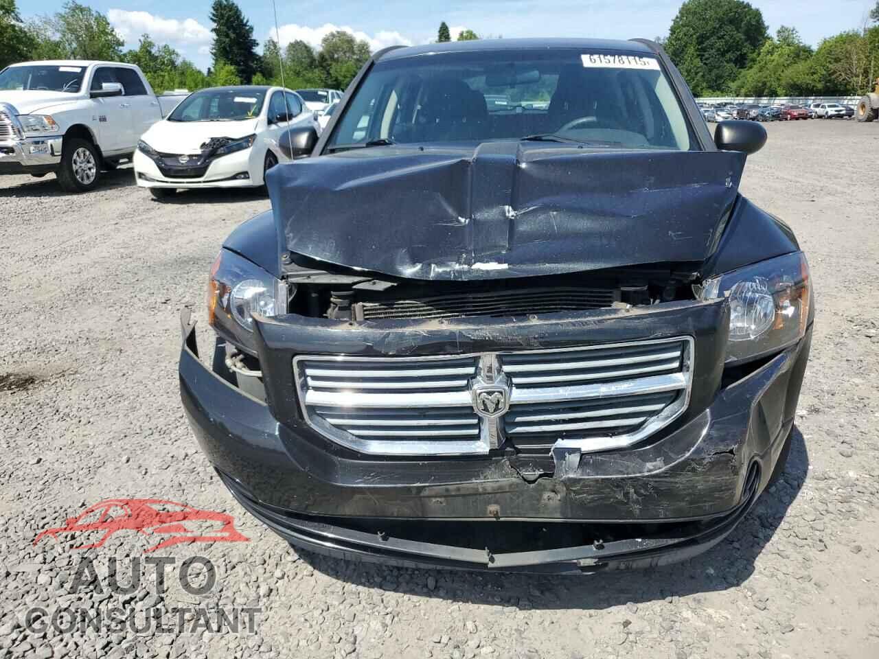 DODGE CALIBER 2010 - 1B3CB4HA2AD613454
