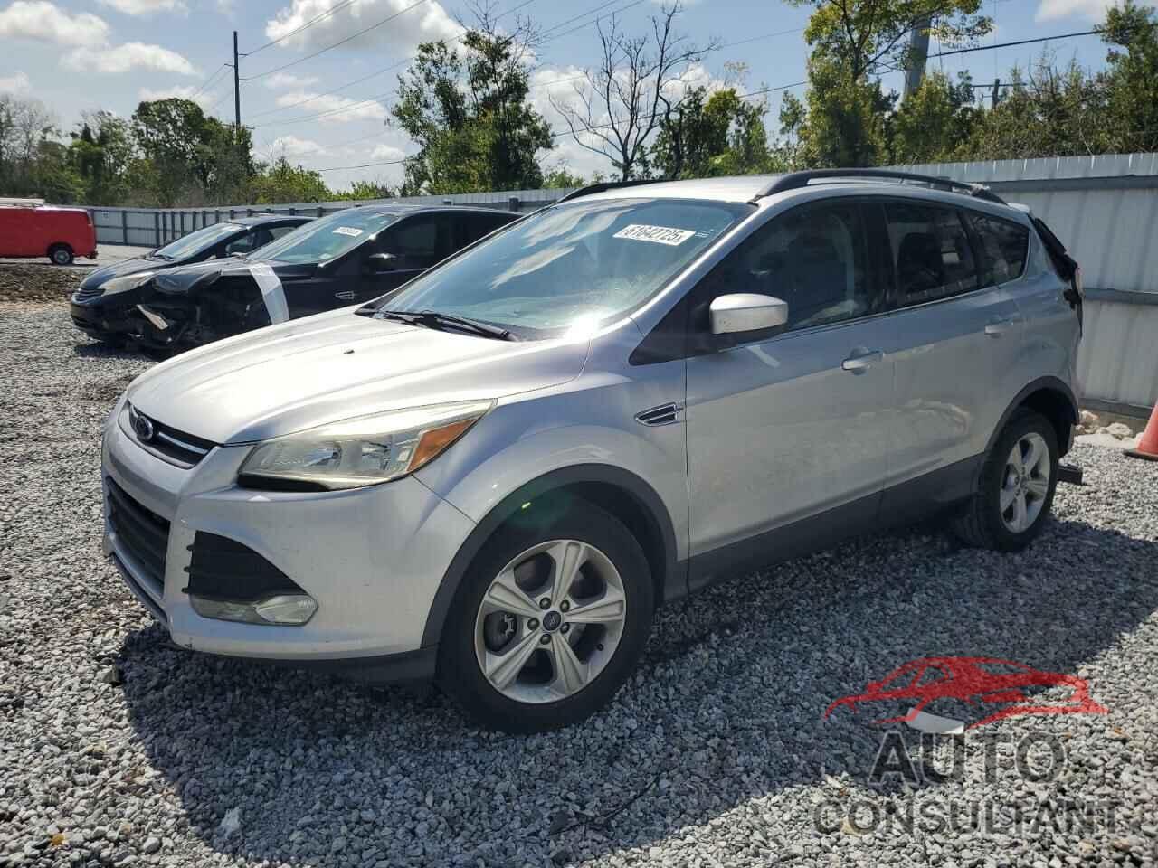 FORD ESCAPE 2015 - 1FMCU0G93FUC00955