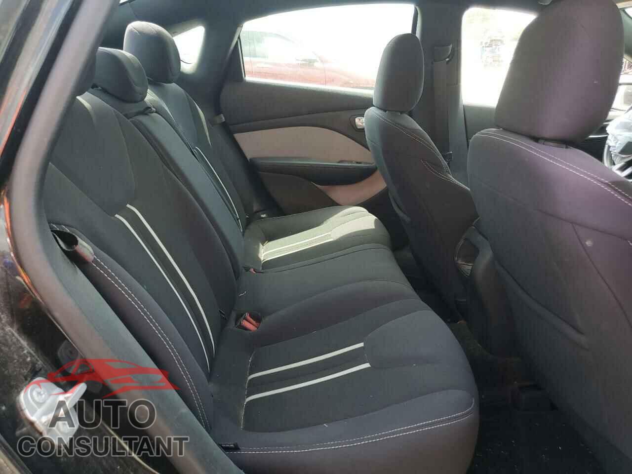 DODGE DART 2014 - 1C3CDFBB2ED682631