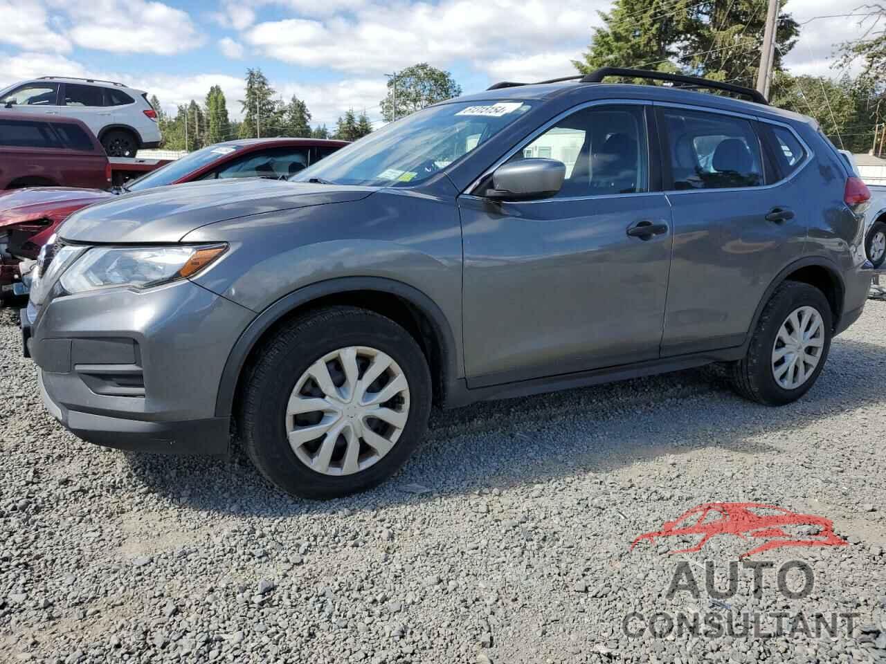 NISSAN ROGUE 2017 - JN8AT2MV9HW263145