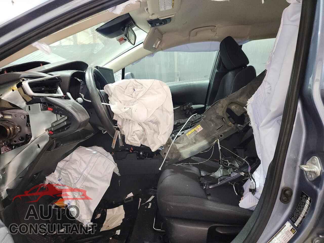 TOYOTA COROLLA 2024 - 5YFB4MDE5RP183473