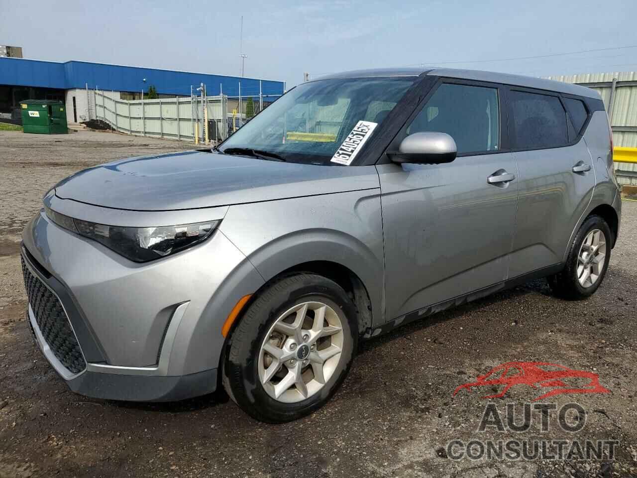 KIA SOUL 2025 - KNDJ23AUXS7928717