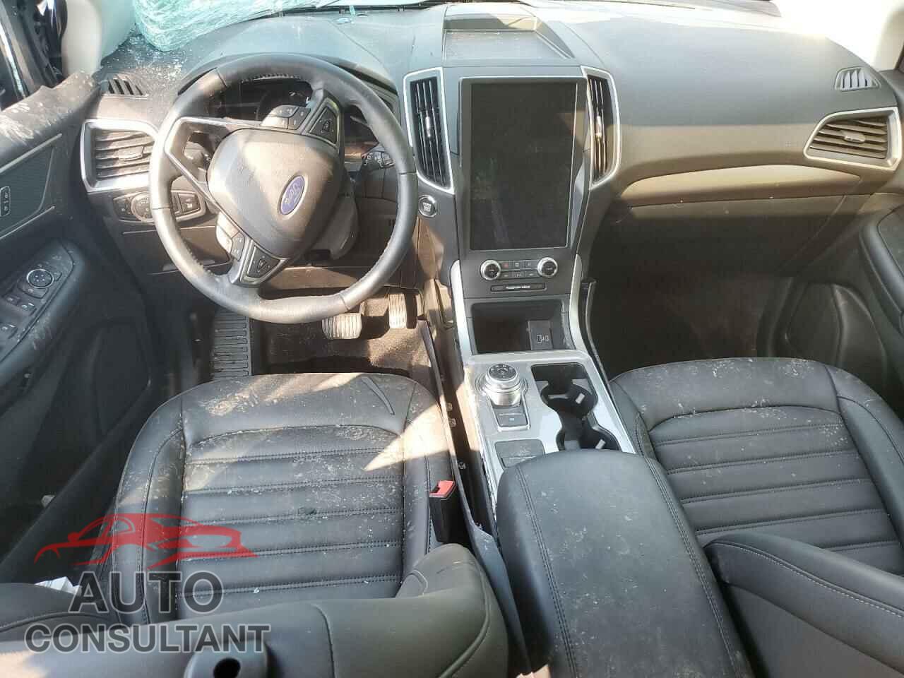 FORD EDGE 2024 - 2FMPK4J9XRBA52563