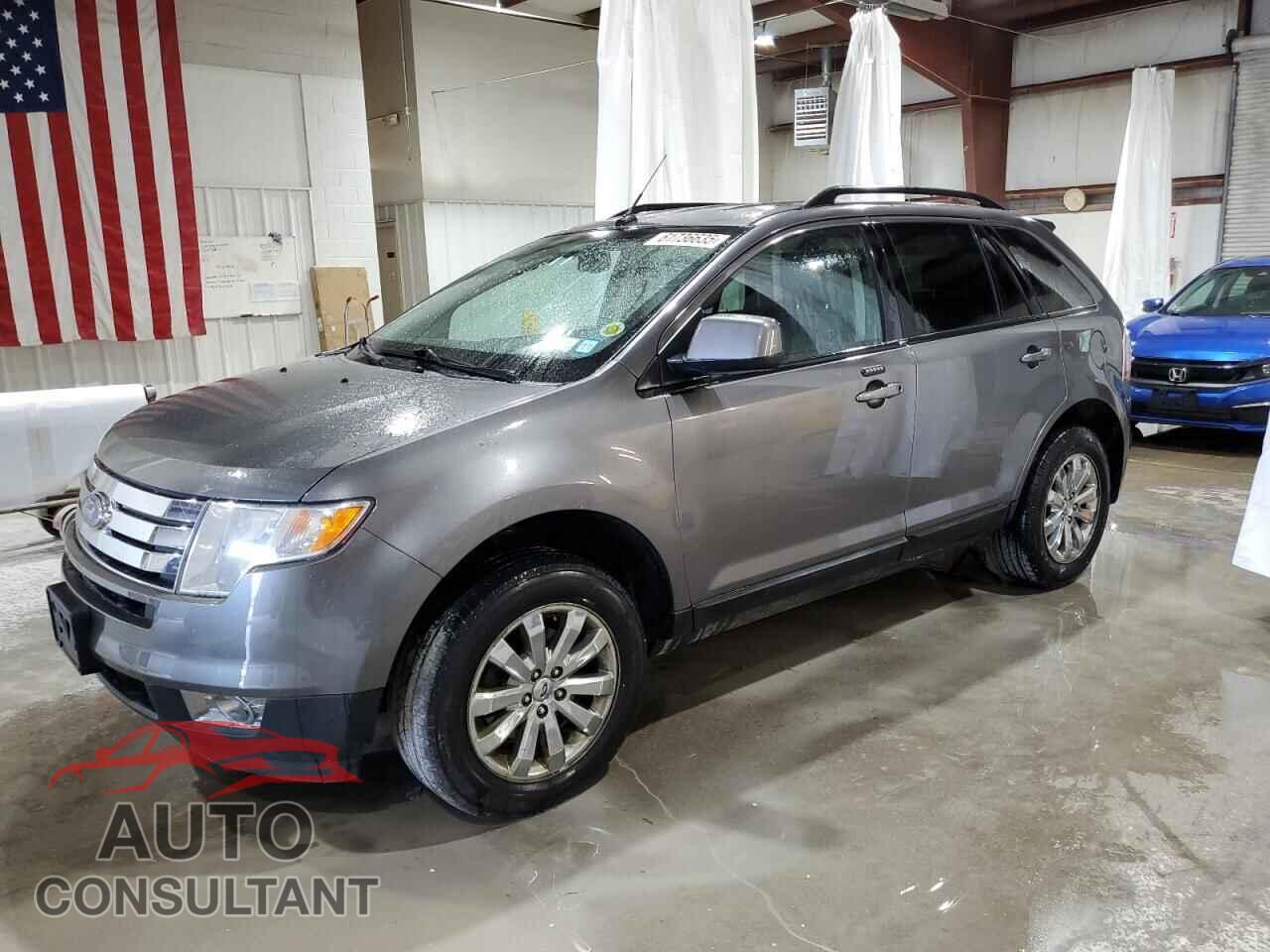 FORD EDGE 2010 - 2FMDK4JC7ABA97057