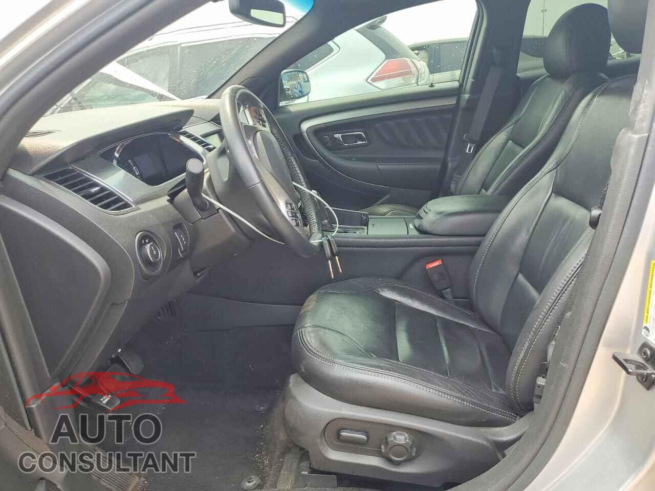 FORD TAURUS 2013 - 1FAHP2E85DG152156