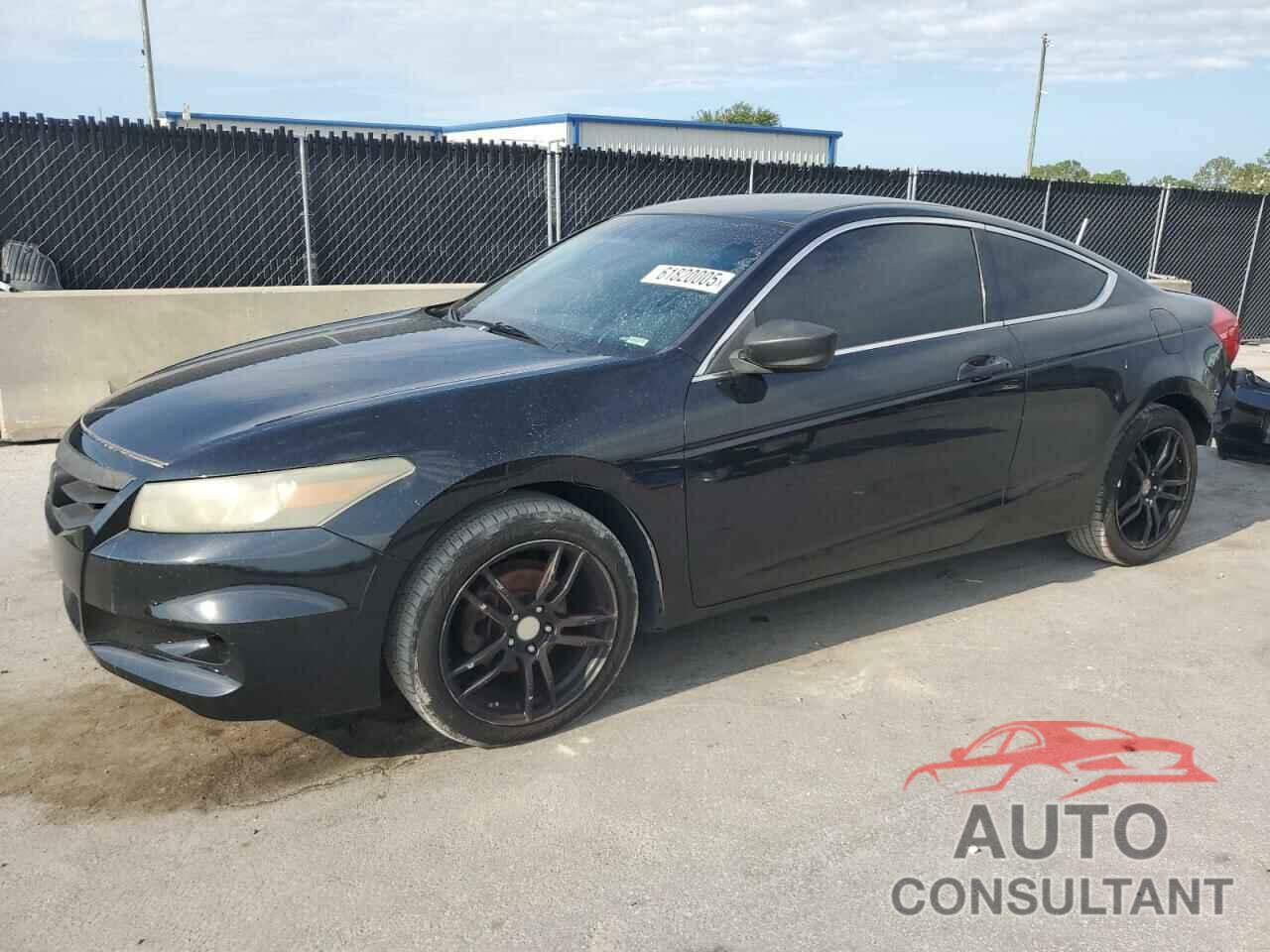 HONDA ACCORD 2011 - 1HGCS1B34BA014664