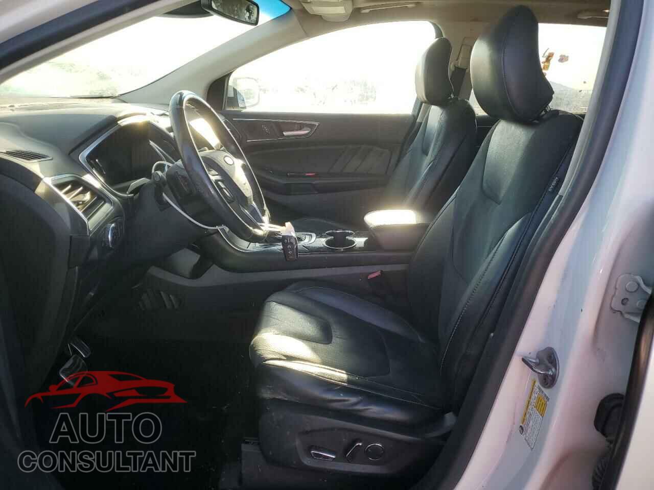 FORD EDGE 2015 - 2FMTK4AP2FBB47109