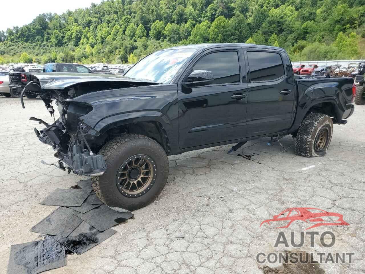 TOYOTA TACOMA 2023 - 3TYCZ5AN8PT159998