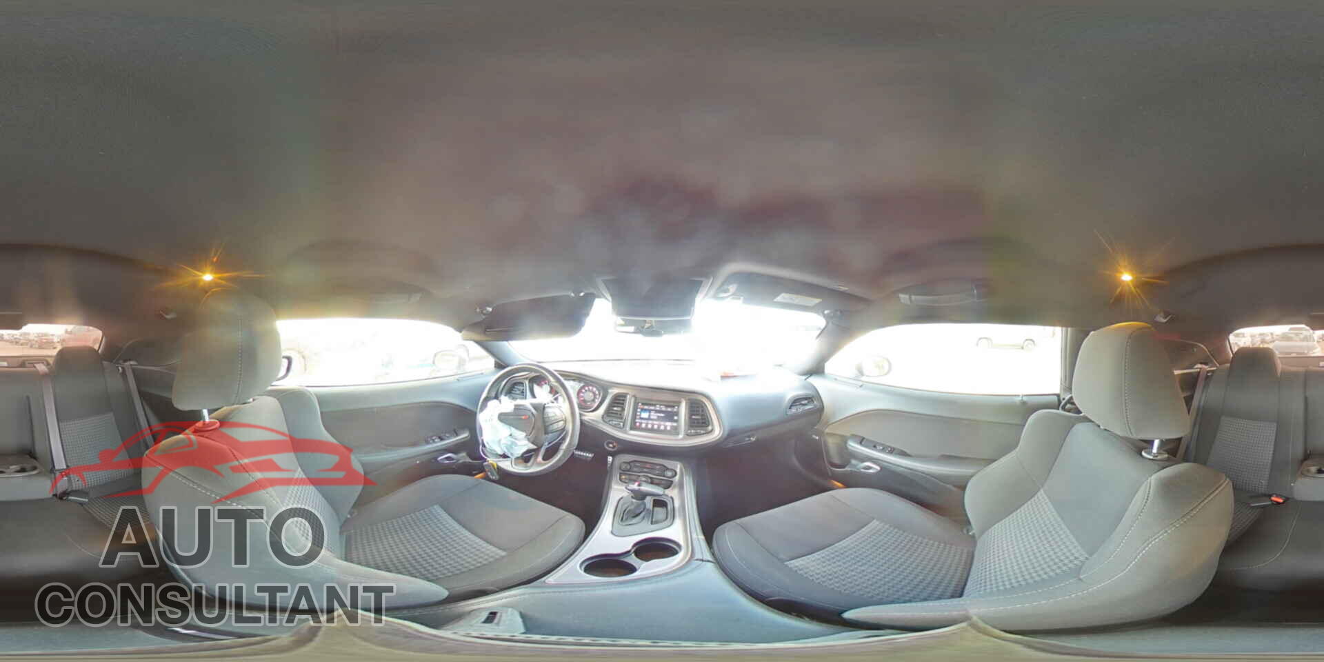 DODGE CHALLENGER 2023 - 2C3CDZBT5PH696149
