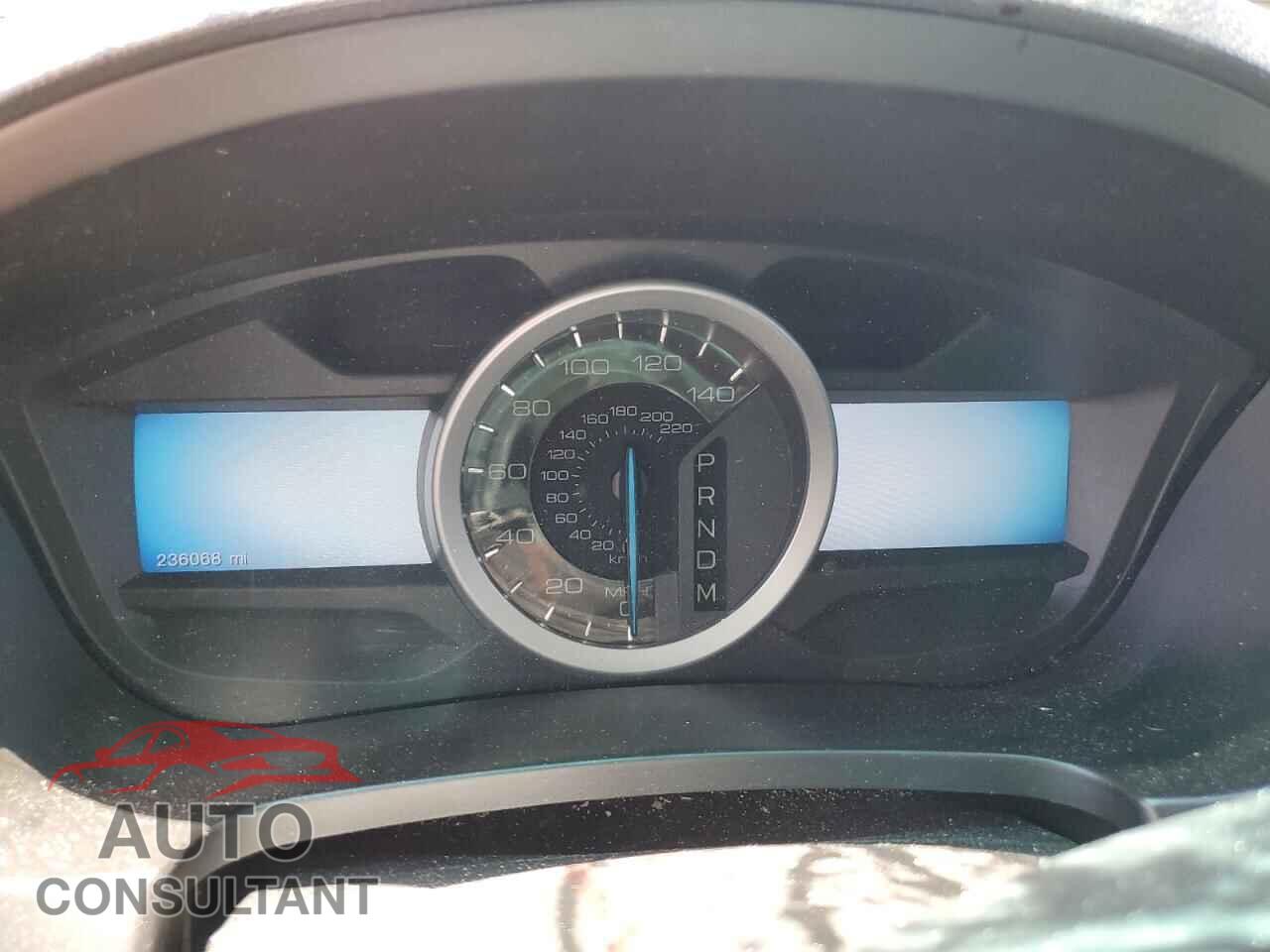 FORD EXPLORER 2013 - 1FM5K7D86DGA22103
