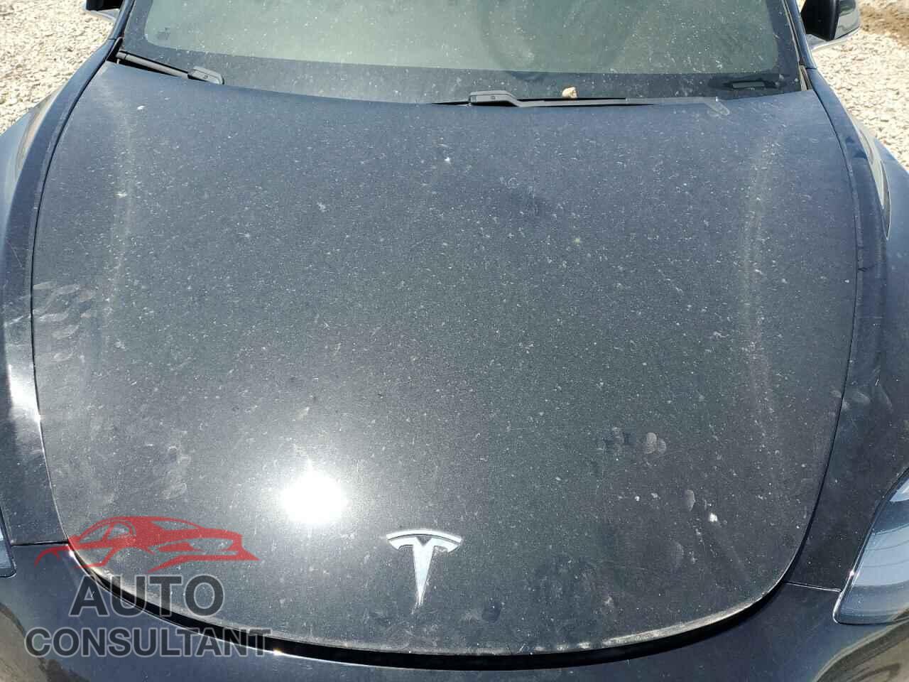 TESLA MODEL 3 2018 - 5YJ3E1EB4JF119042