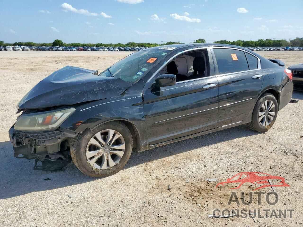 HONDA ACCORD 2015 - 1HGCR2F3XFA095185