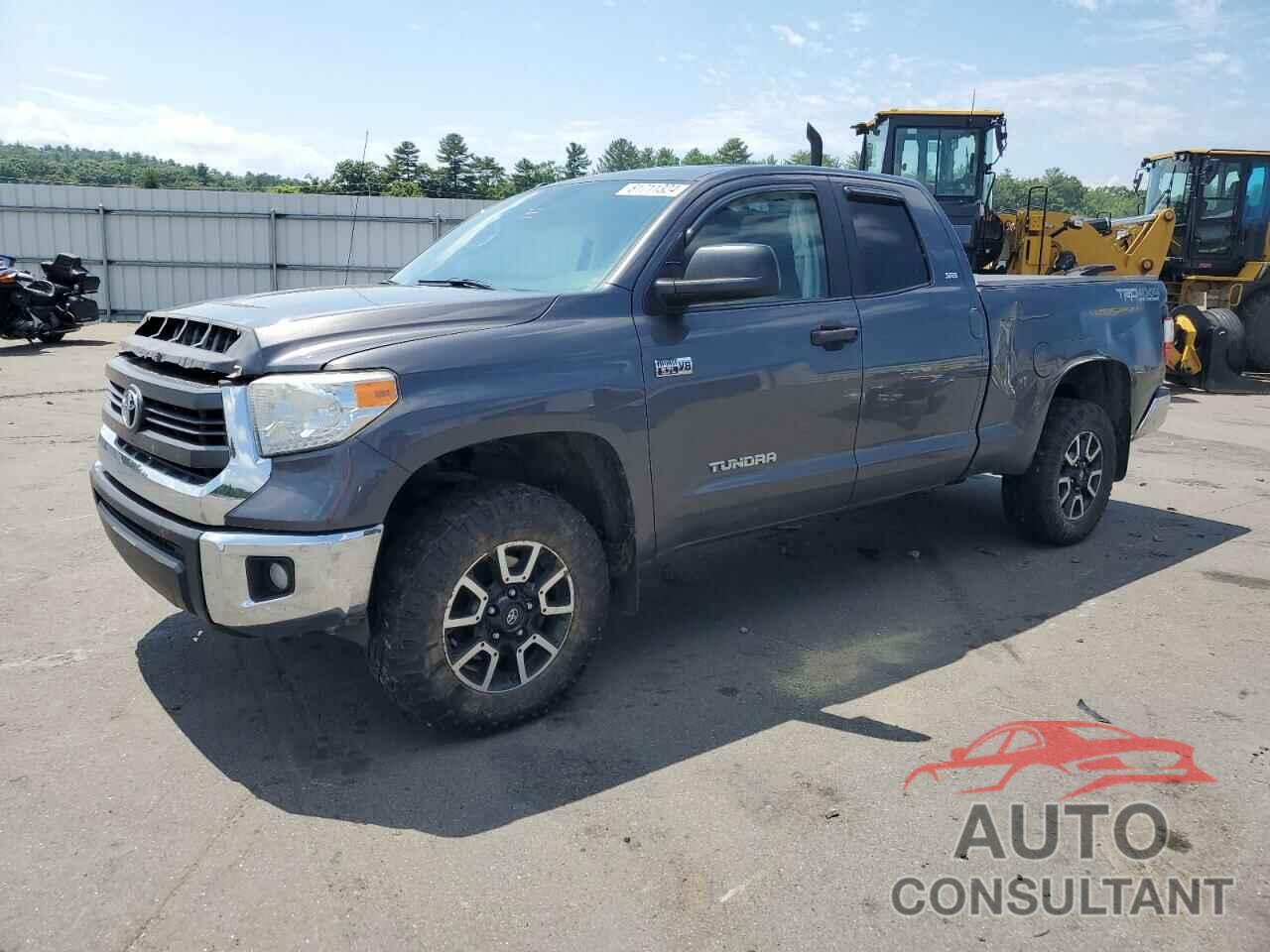 TOYOTA TUNDRA 2016 - 5TFUY5F10GX559895