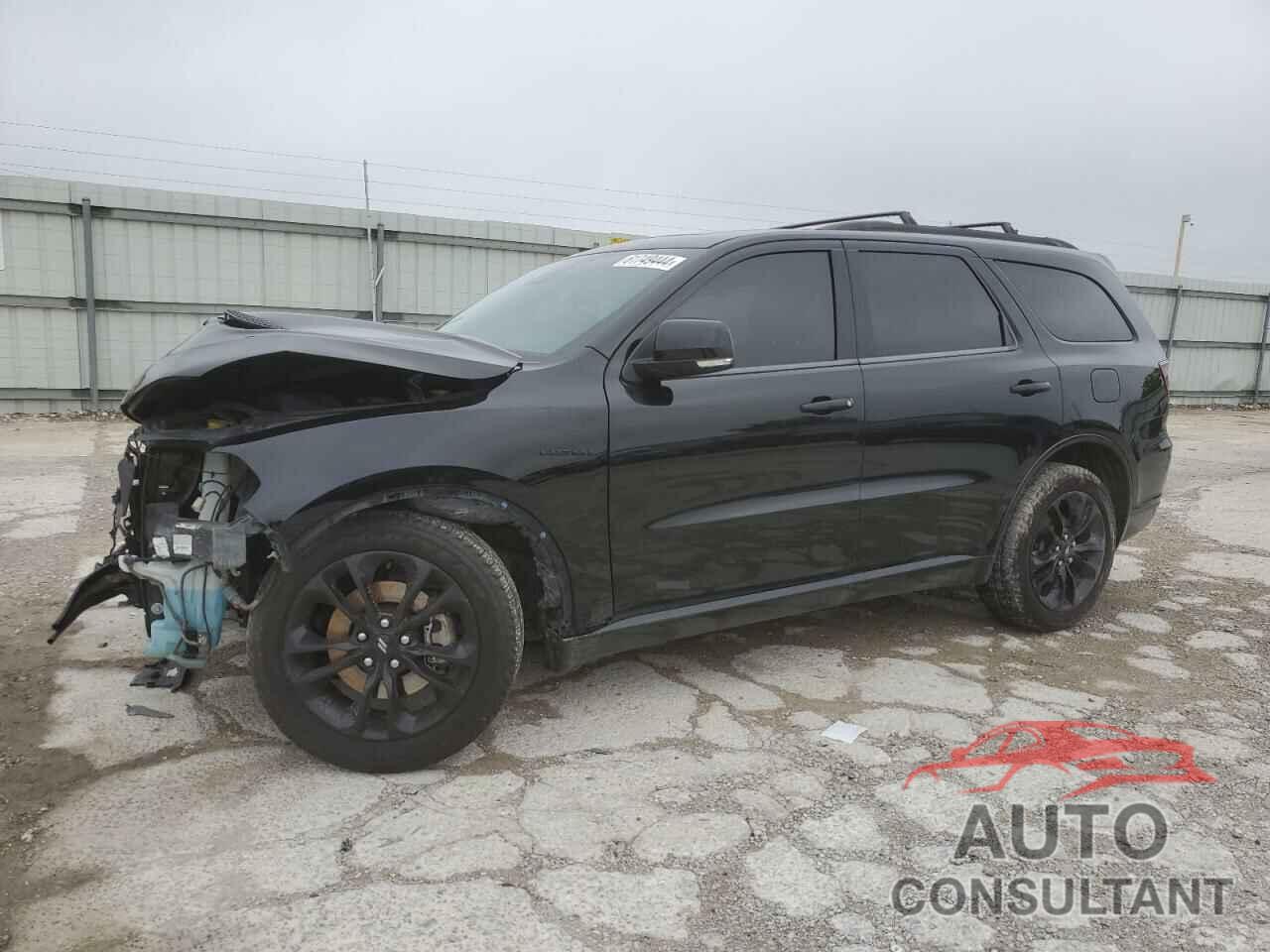 DODGE DURANGO 2020 - 1C4SDJCT6LC395376