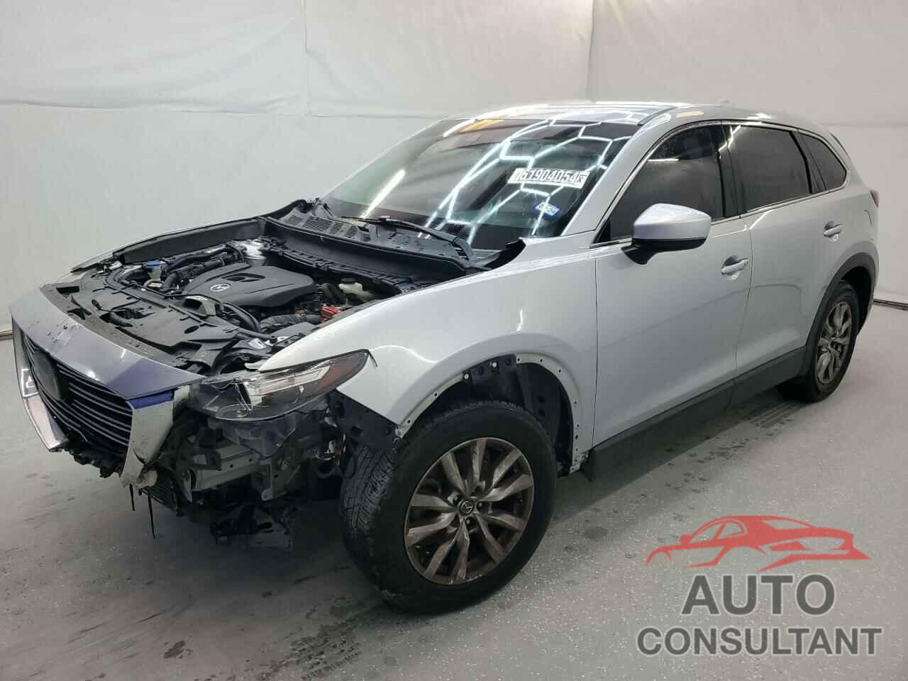 MAZDA CX-9 2018 - JM3TCACY2J0209857