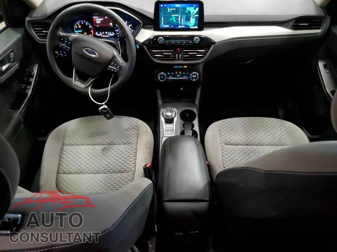 FORD ESCAPE 2020 - 1FMCU9G64LUA35004