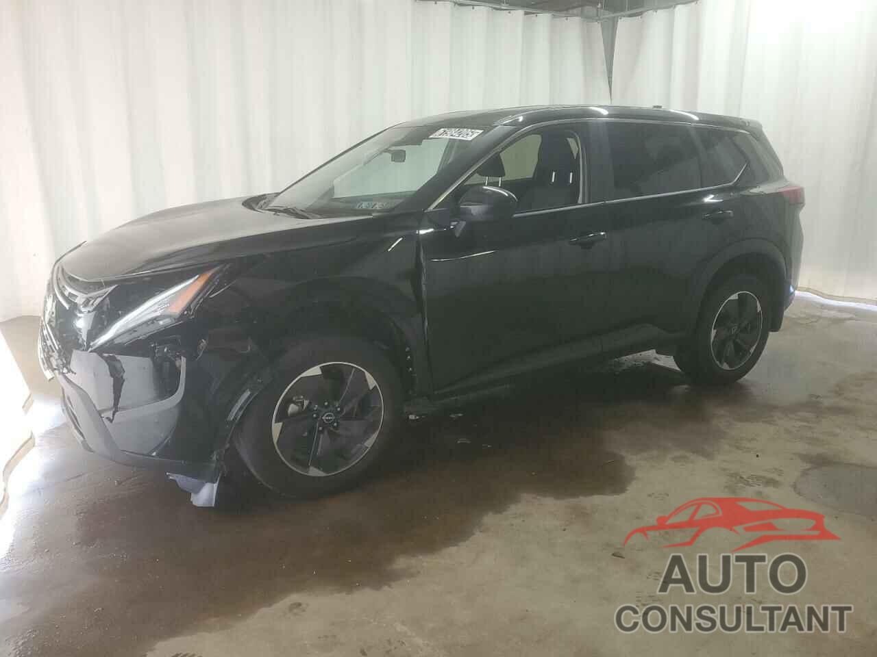 NISSAN ROGUE 2024 - JN8BT3BB1RW286004