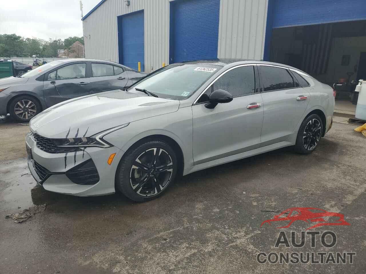 KIA K5 2023 - 5XXG64J28PG187338