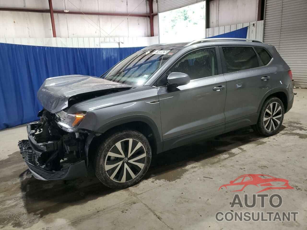VOLKSWAGEN TAOS SE 2024 - 3VVSX7B21RM032009