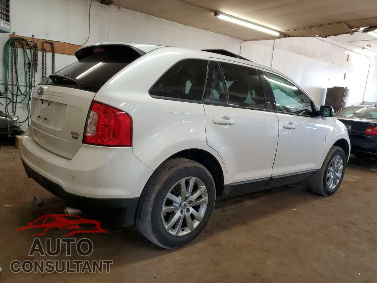 FORD EDGE 2014 - 2FMDK4JC8EBB26944