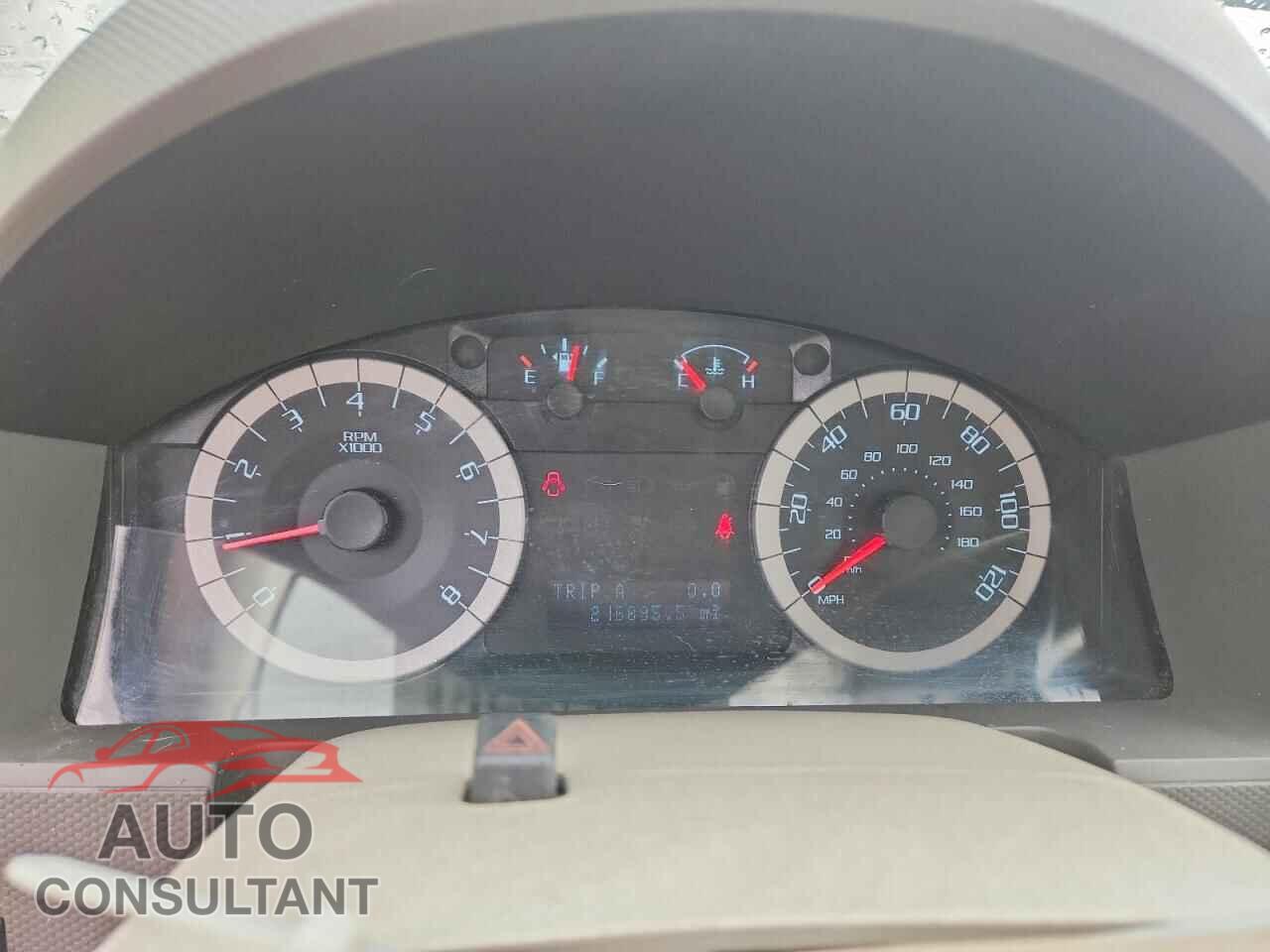 FORD ESCAPE 2011 - 1FMCU0DG0BKB19260