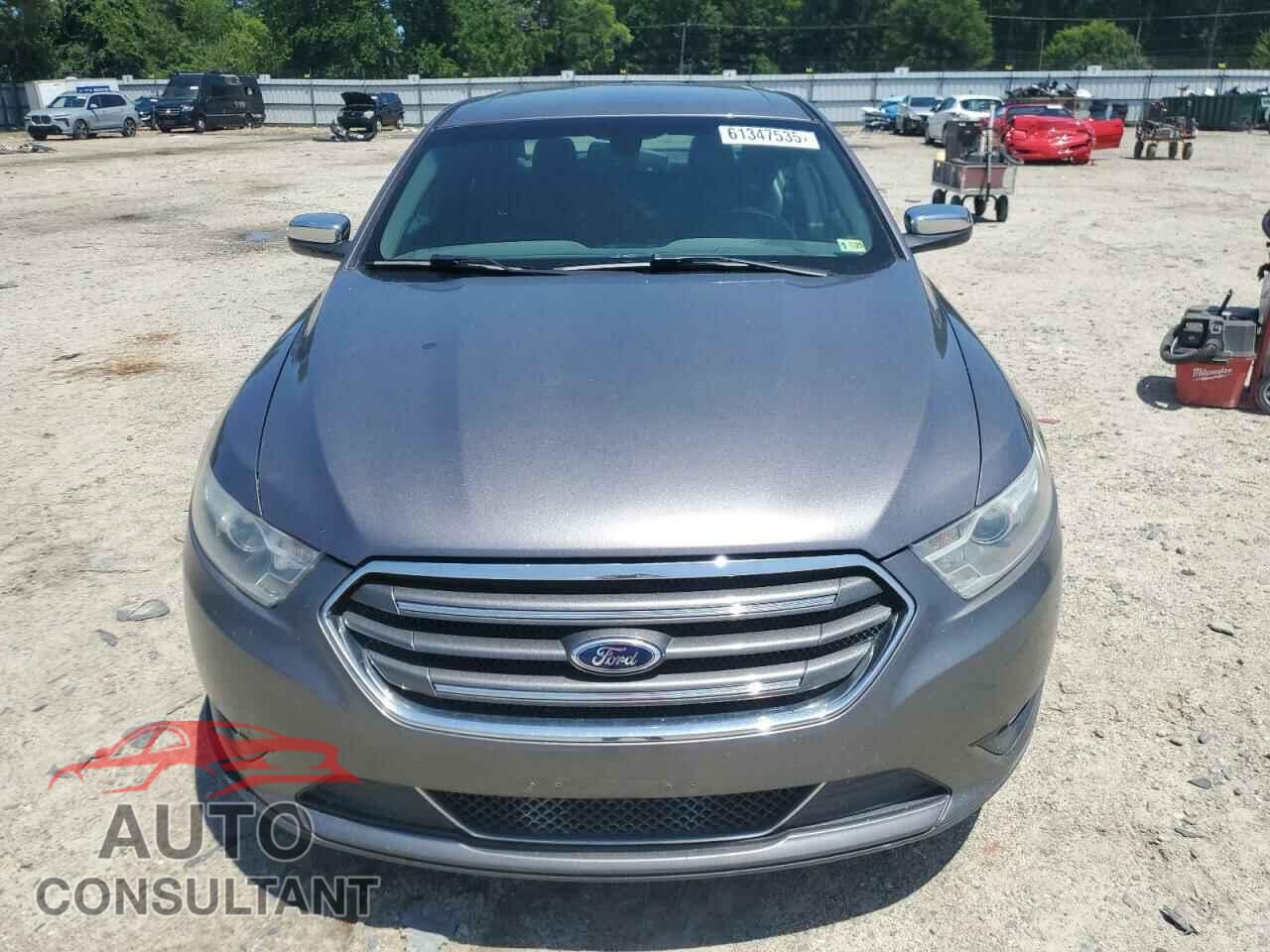 FORD TAURUS 2014 - 1FAHP2F8XEG100697