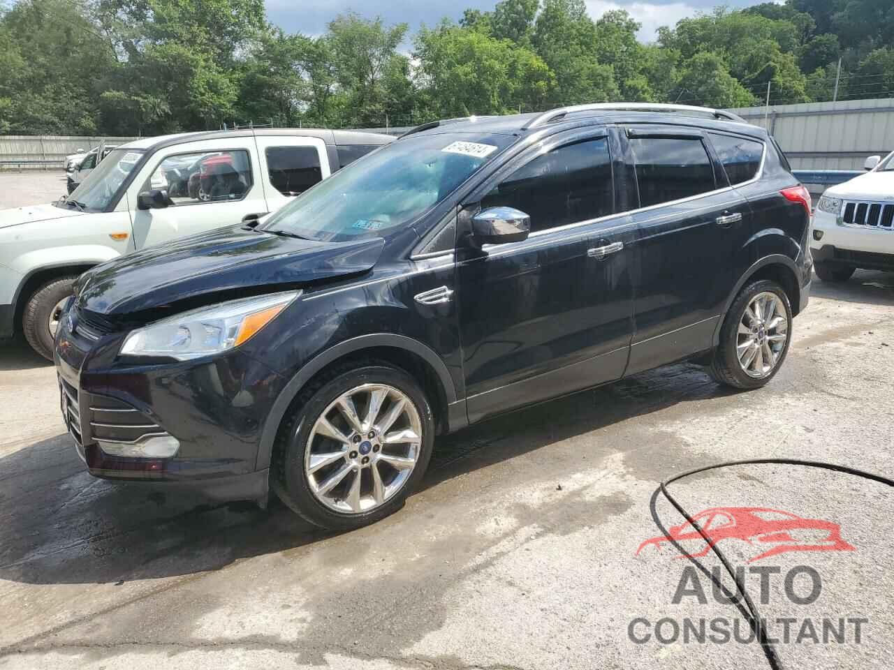 FORD ESCAPE 2016 - 1FMCU9GX1GUA06669