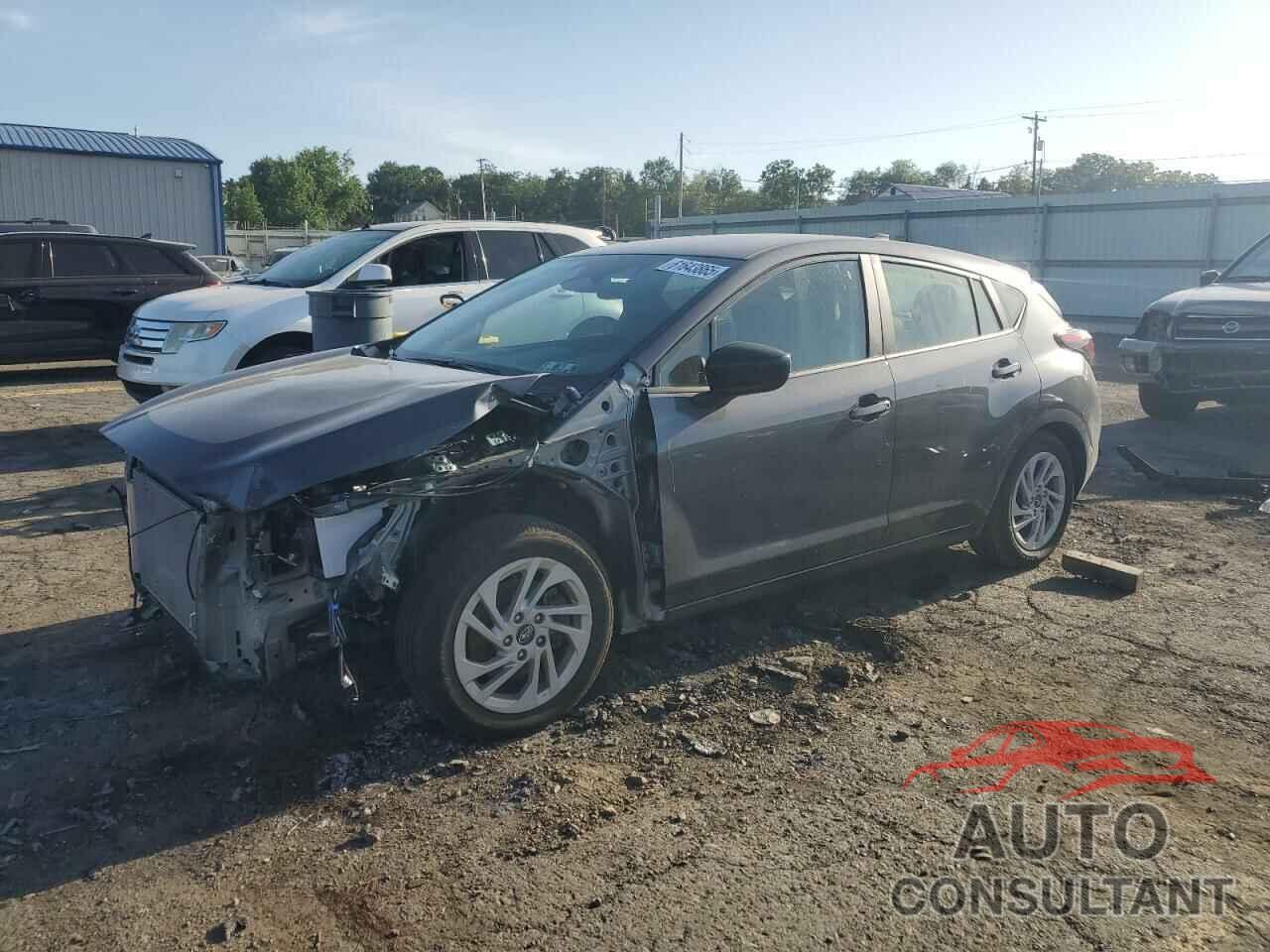 SUBARU IMPREZA 2024 - JF1GUABC2R8892269