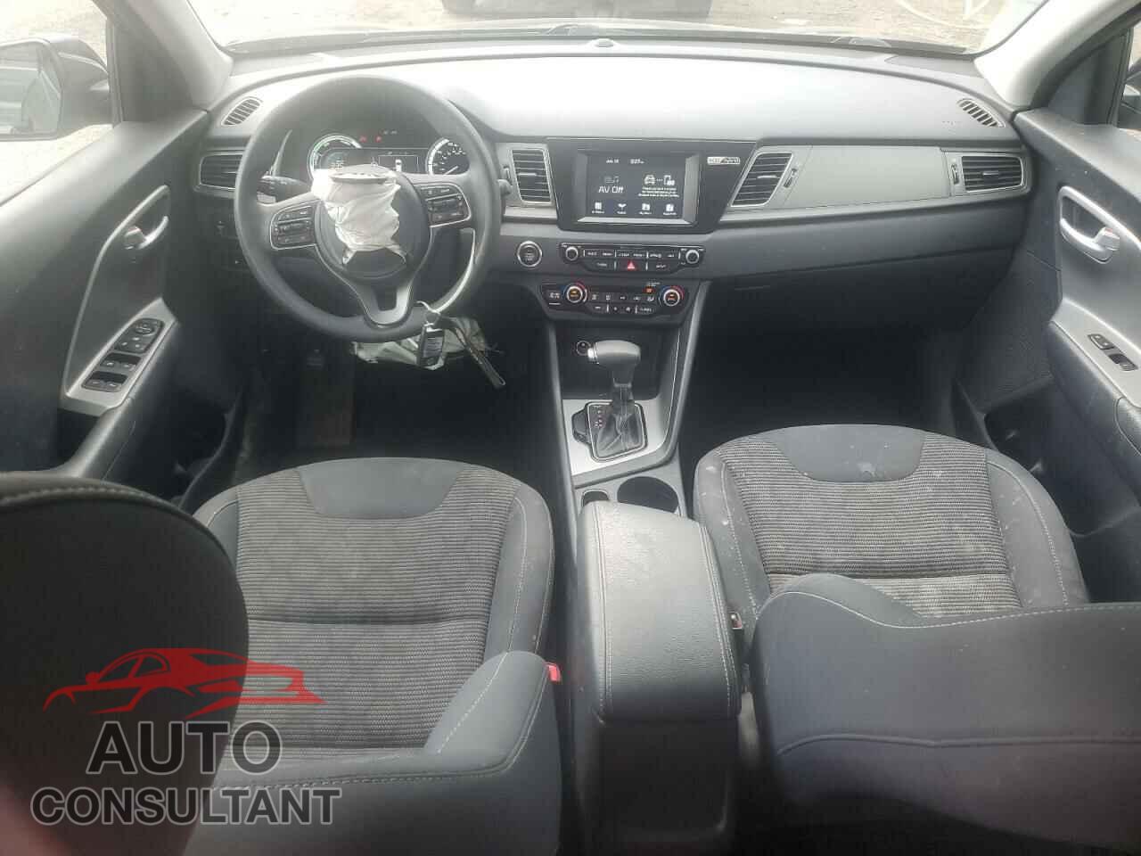 KIA NIRO 2019 - KNDCB3LC2K5264423