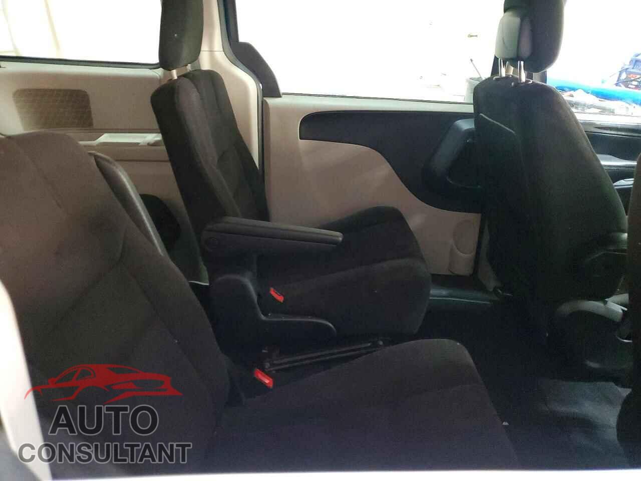 DODGE CARAVAN 2015 - 2C4RDGBG2FR569624