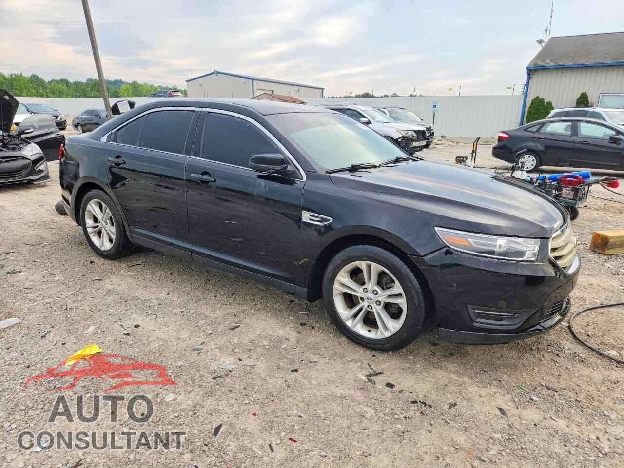 FORD TAURUS 2016 - 1FAHP2E80GG112894