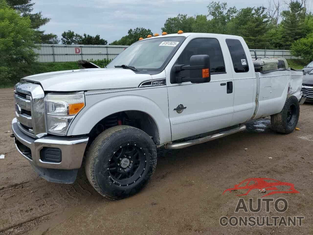 FORD F250 2013 - 1FT7X2BTXDEA73365