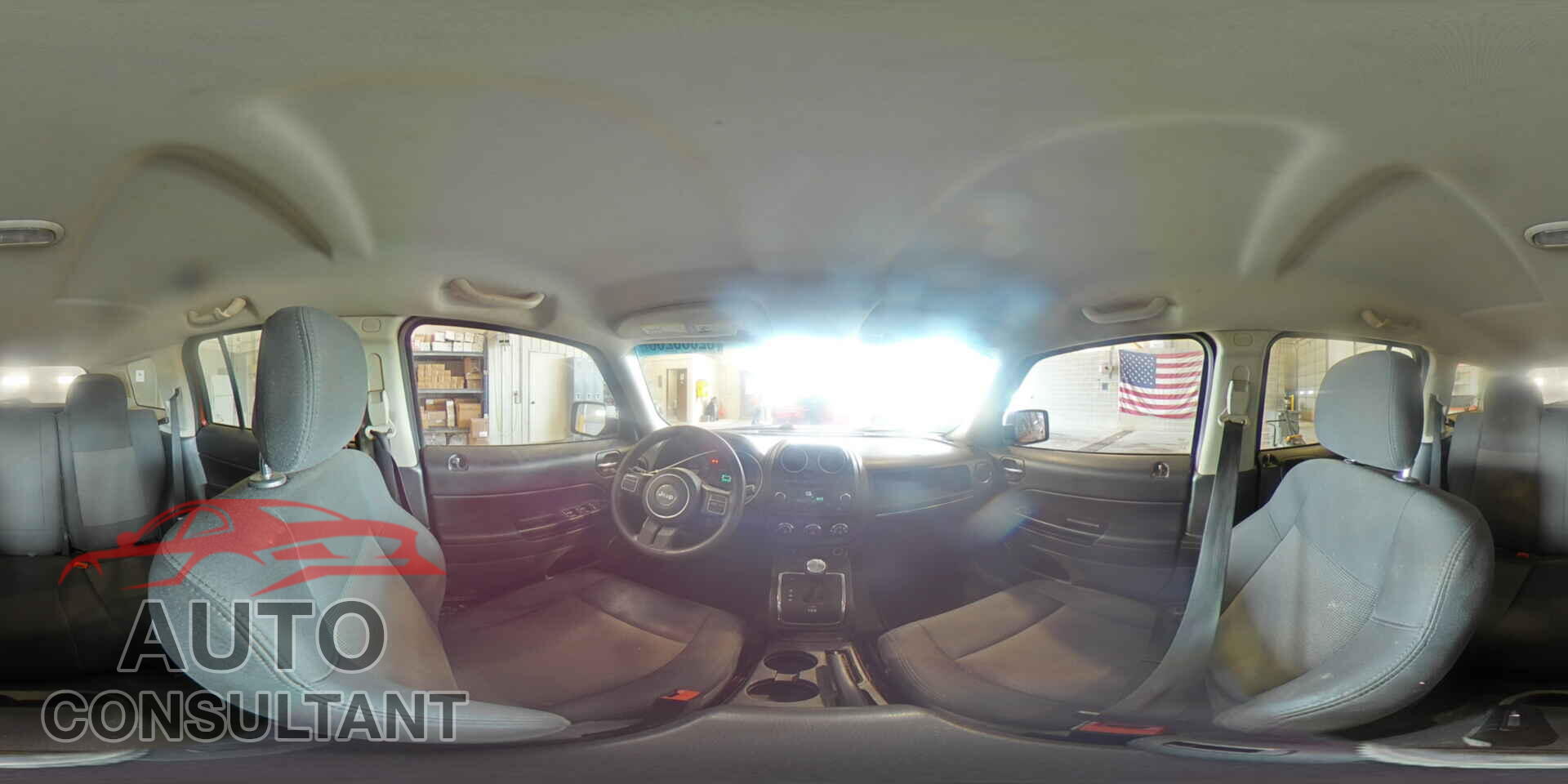 JEEP PATRIOT 2012 - 1C4NJPBB2CD613647