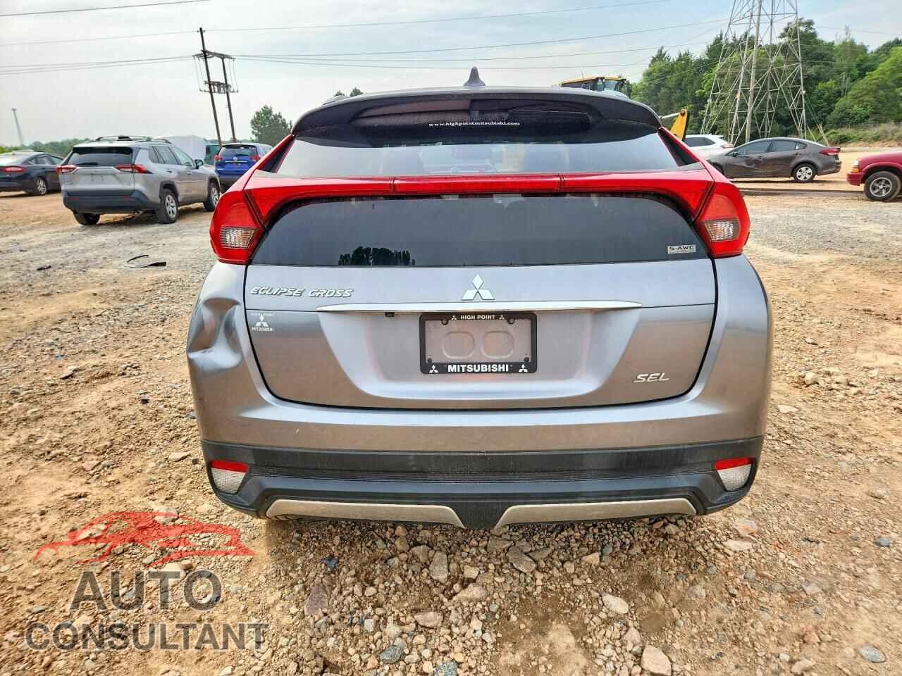 MITSUBISHI ECLIPSE 2020 - JA4AT5AAXLZ019021