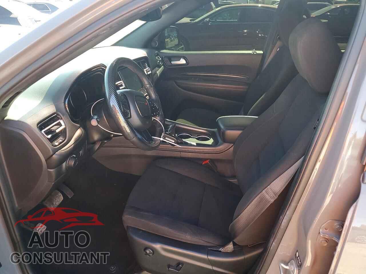 DODGE DURANGO 2023 - 1C4RDHAGXPC599486