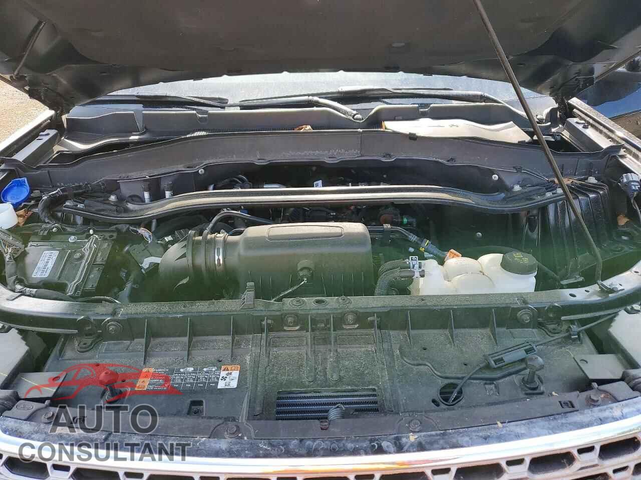 FORD EXPLORER 2023 - 1FMSK8FH9PGB02652