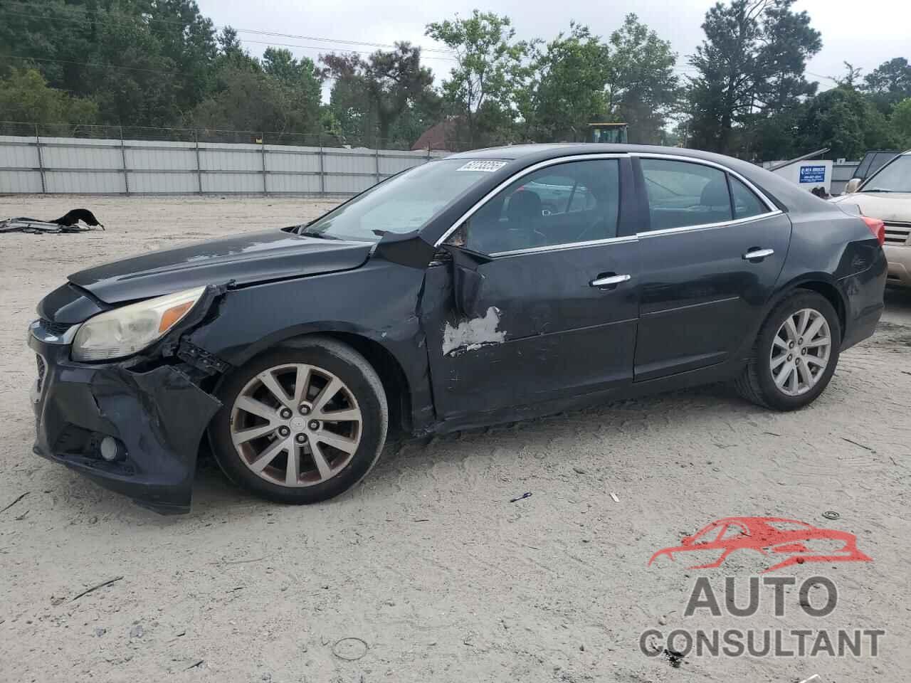 CHEVROLET MALIBU 2014 - 1G11E5SL6EF223358