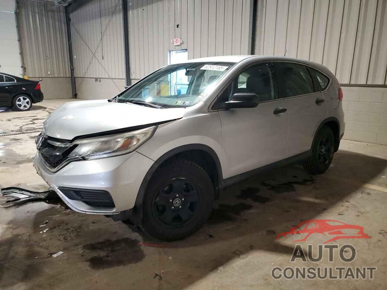 HONDA CRV 2015 - 2HKRM3H34FH556576