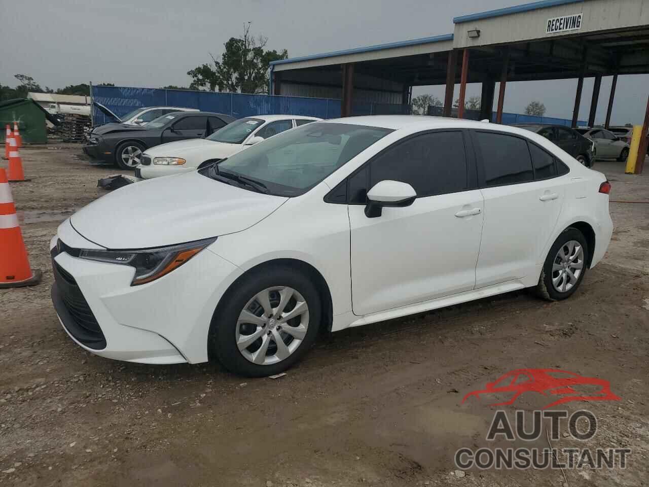 TOYOTA COROLLA 2024 - 5YFB4MDE6RP128773