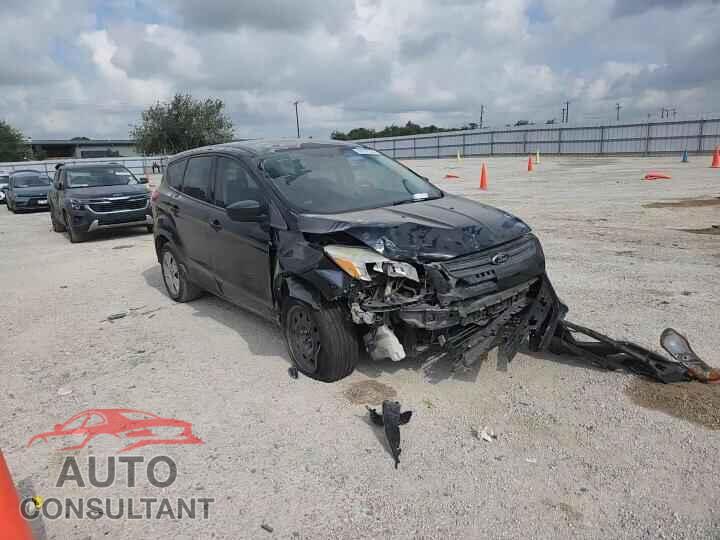 FORD ESCAPE 2013 - 1FMCU0F70DUB81665
